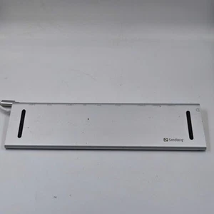 Gebrauchte Sandberg USB-C All-in-1 Dockingstation - funktioniert, Schrammen, ohne Zubehör - Bild 1 von 9
