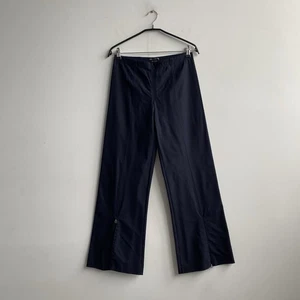 Leggins/pantalones para mujer Marithe Francois Girbaud talla D42/USA32 hechos en Italia - Imagen 1 de 18