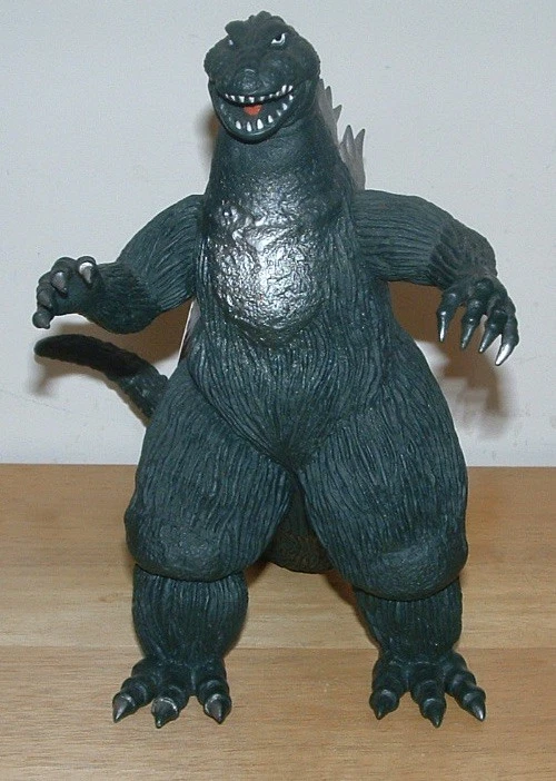 Godzilla 1983 for sale | eBay