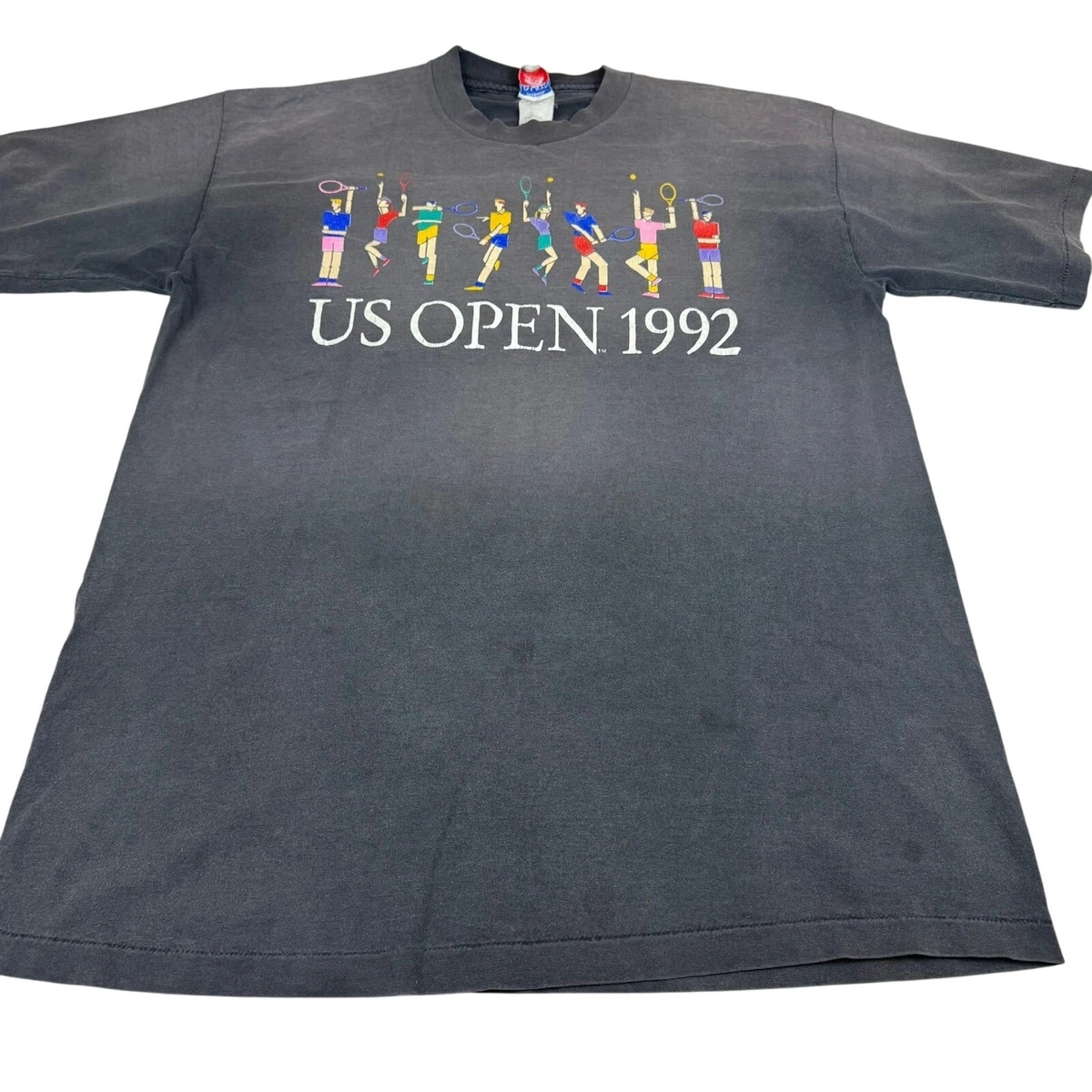 On Court-T LIMITED EDITION 全米ver.L USED On Court-T LIMITED EDITION 全米ver.L USED 2025年最新】On Tシャツの