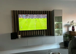 Contemporary Entertainment Media Unit - Picture 1 of 4