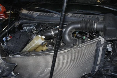 103K Mile F-150 Engine 2.7L VIN P Turbo thru 11/27/18 19 Motor Longblock OEM NoC — 第 1/4 张图片