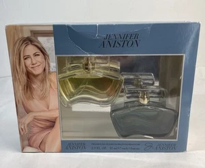 Jennifer Aniston perfume 2.9 oz Edp + 2.9 oz Edp J By Jennifer Aniston 2 Pack - Picture 1 of 8