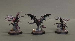 Cursed City Painted Miniatures - Warhammer Age of Sigmar - Soulblight Gravelords - Picture 1 of 7