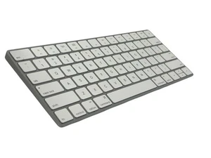 Apple Magic Keyboard Wireless Keyboard A1644 - Bild 1 von 9