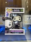 Funko Pop TV Laszlo Cravensworth 1329 What We Do In The Shadows VHTF VAULTED FX