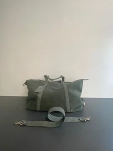 Original Rolex Travel Bag Green - Original Rolex Travel Bag - Picture 1 of 1
