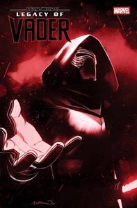 STAR WARS LEGACY OF VADER #6 SIMONE DI MEO VARIANT (09/07/2025) - Picture 1 of 1