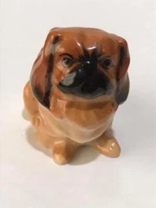 Royal Doulton Pekingese - Picture 1 of 5