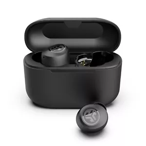 JLab Go POP+ True Wireless Bluetooth Earbuds, iOS, Android, Headphones - Picture 1 of 101