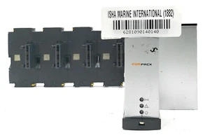 Compack 242100.400 Control Module/Rectifier - Picture 1 of 7