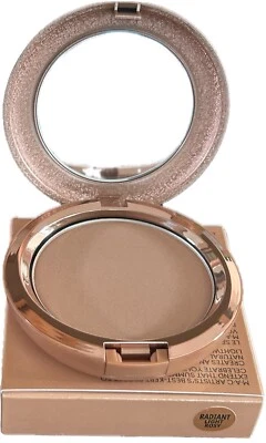MAC Skinfinish Sunstruck Radiant Bronzer Light Rosy 0.28oz NEW IN BOX - Image 1 of 4