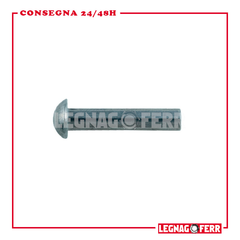 Buchi Cintura Rivetti In Pelle 7x8mm - 100 Set Tono Oro Per Borse E Cinture Rivetti Filettati - Foto 8