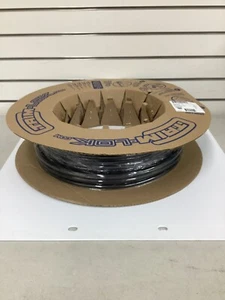 Sello TRIM LOK INC: en forma de D, montaje autoadhesivo X101BT-100 alta resistencia - Imagen 1 de 3
