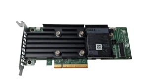 1G44R Dell Perc H750 12Gb Raid Controller w/ 8Gb Cache HH Bracket - Picture 1 of 3