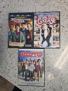 DVD bundle - Afbeelding 1 van 5