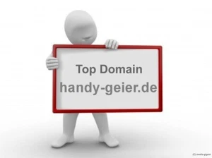 Top Domain handy-geier.de - Bild 1 von 1