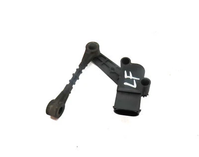 2010 LAND ROVER LR4 (L319) SENSOR DE NÍVEL DE ALTURA SUSPENSÃO DIANTEIRA ESQUERDA MOTORISTA - Imagem 1 de 4