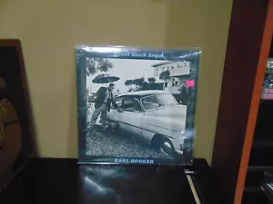 EARL HOOKER ~ Sweet Black Angel - Foto 1 di 2
