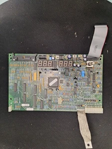 Mpcs-3 Power Changeover Module Circuit Board  - Picture 1 of 6