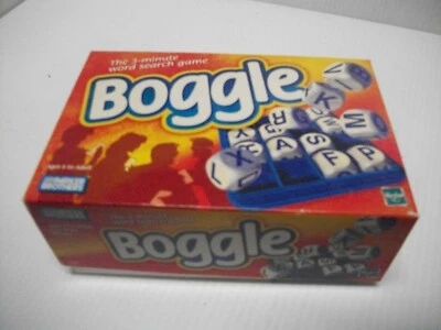 Boggle  (FC37-B2-JV92) - Image 1 of 4