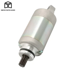 Conjunto de motor de arranque para Yamaha WR250F YZ250FX 2015-2019 2 GB-81890-00 - Imagen 1 de 10