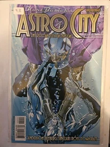 Astro City #20 Wildstorm Homage Comics 1999 9.2 NM- - Picture 1 of 1