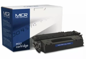 MICR Print Solutions 42XM 42xm Compatible High-yield Micr Toner, 20000 - Picture 1 of 3