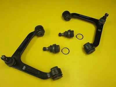 XRF Upper Control Arm Lower Ball Joint fits RAM 2500 RAM 3500 2003-2005 2WD LIFE - Image 1 of 4