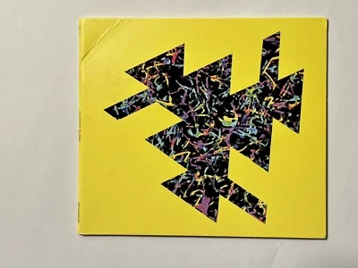 Factory Floor - Factory Floor, CD Digipack, Sehr Guter Zustand - Bild 1 von 4
