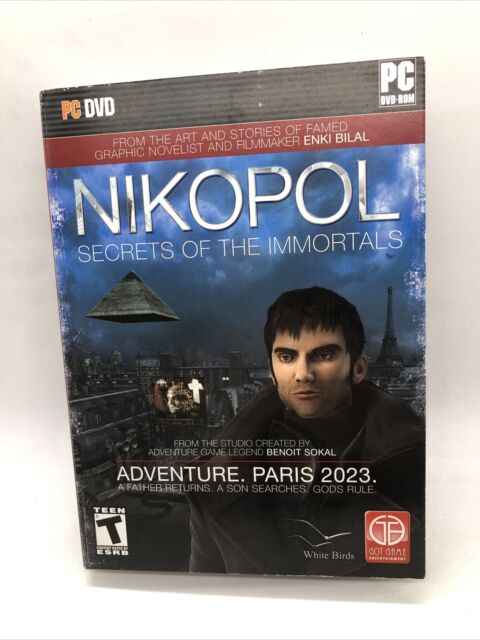 PC Video Games The Immortal for sale