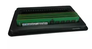 Dell T5810 T7810 T7910 32GB Upgrade Kit (4x 8GB) DDR4 PC4-2133P ECC REG Memory - Picture 1 of 1