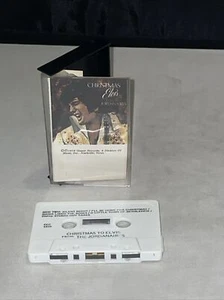 Christmas To Elvis From The Jordanaires Cassette 1978 VG-VG+ CCC-1935  - Picture 1 of 1