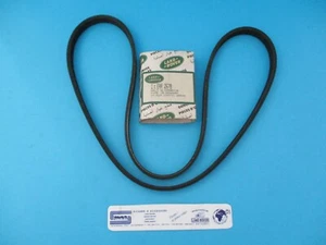 Cinghia Alternatore Originale Land Rover Discovery Range Rover  ERR2678 Sivar - Picture 1 of 1