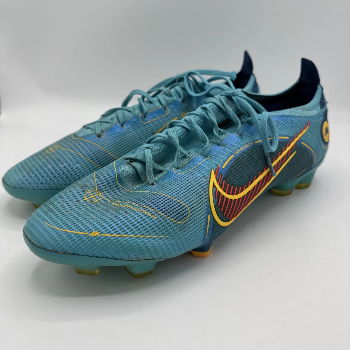Nike Mercurial Vapor 14 Elite FG Blueprint Pack for Sale