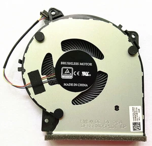 CPU Cooling Fan For ASUS X409U Y5200D Y4200D X509F X509U X409F FL8700D M509D - Zdjęcie 1 z 2