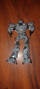 Transformers Movie Robot Decepticon Megatron action figure (no weapon) 2006 - Picture 1 of 2
