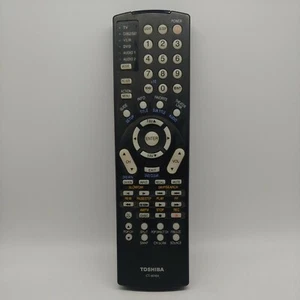 Mando a distancia de reemplazo Toshiba CT-90164 - Imagen 1 de 4