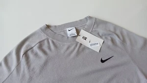 Nuovo maglione da golf Nike Tiger Woods TW da uomo in maglia, DR5291-077, L~XXL - Foto 1 di 17