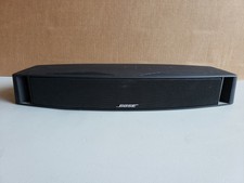 bose vcs 10 centre speaker