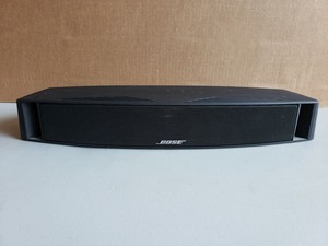bose vsc10