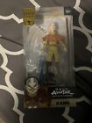 McFarlane Toys Gold Label Avatar The Last Airbender Aang 7" Scale Action Figure
