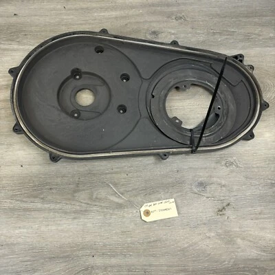2004 Polaris Sportsman 600 Twin Inner Clutch Cover 5434235 - Image 1 of 4
