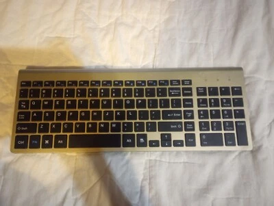 2.4g Wireless Keyboard - Image 1 of 4