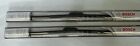 Bosch Clear Advantage Oe-Fitment Wiper Blade Set Of 2 Front Left+Right 24"&18"
