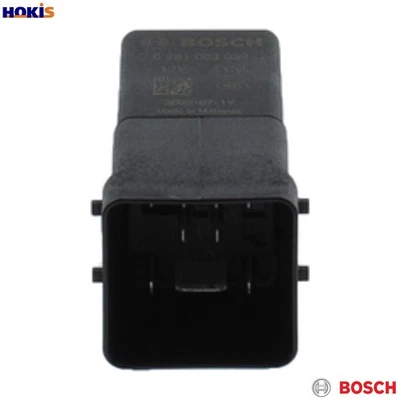 CONTROL UNIT GLOW TIME 0 281 003 039 FOR FIAT DUCATO/Bus/Van/Platform/Chassis - Image 1 of 4