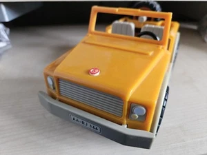 Schleich 4 x 4 Jeep Off Road - Vintage 2003 Retired - Picture 1 of 4