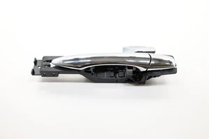 2014 - 2020 INFINITI QX60 FRONT LEFT DRIVER SIDE DOOR OUTSIDE HANDLE OEM - Picture 1 of 16