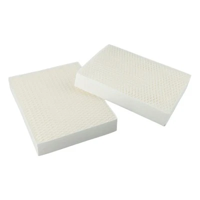 2Pcs Humidifier Filter Replacement For Oskar O-030 O-031 Useful Newest - Image 1 of 4