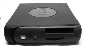 VINTAGE RETRO GAMING DESKTOP DELL DIMENSION WINDOWS 98 + USB FLASH DRIVE SUPPORT - Picture 1 of 10